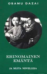 Erinomainen emäntä ja muita novelleja (Paperback)