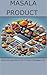 Masala Product by Quilleaf Publications