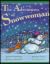The Adventures of Snowwoman...