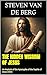 The Hidden Wisdom of Jesus by Steven van de Berg