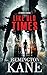 Like Old Times (Tanner Novels Book 55)