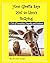 How Giraffe Says 'NO!' To Lion's Bullying? by Arvind Singh