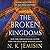 The Broken Kingdoms (Inheritance, #2)