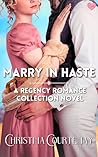 Marry in Haste