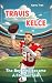 Travis Kelce by Kerry Tran Travis Kelce by Kerry Tran