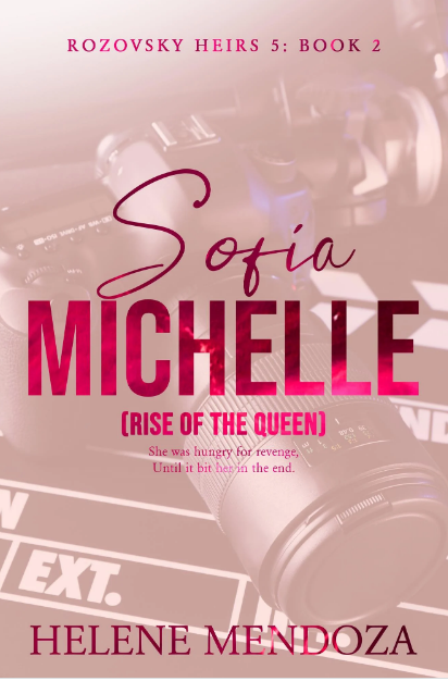 Sofia Michelle (The Rozovsky Heirs, #5.1)