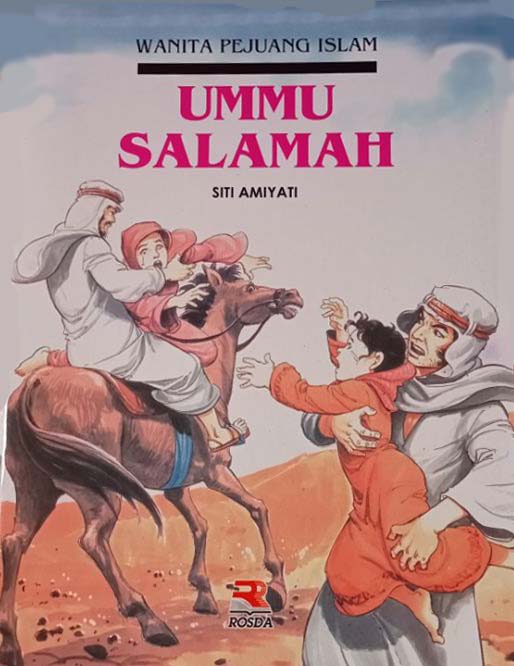 Ummu Salamah