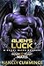 Alien's Luck (Outlaw Planet Mates #24)