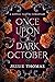 Once Upon a Dark October