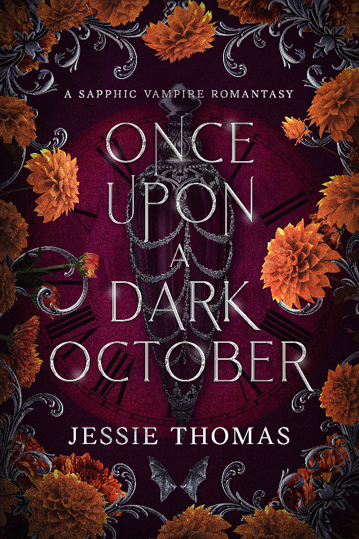 Once Upon a Dark October (Unknown Binding)