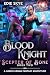 Blood Knight: Scepter of Bone