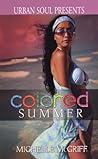 Colored Summer (Urban Soul Presents)
