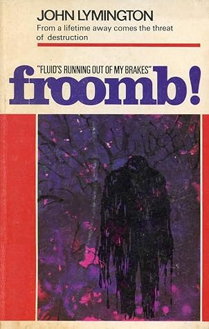 FROOMB!