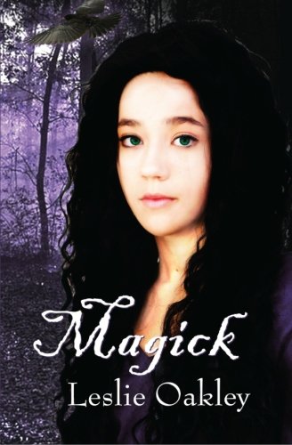 Magick (The Magick Series)