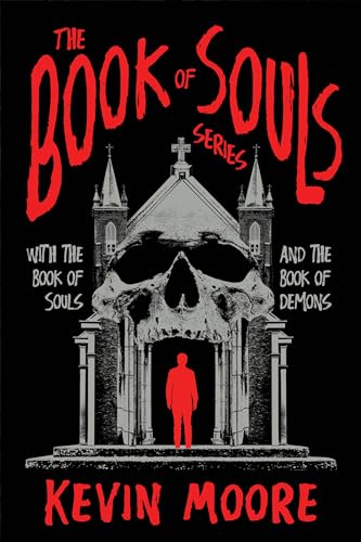 The Book of Souls Series (Kindle Edition)