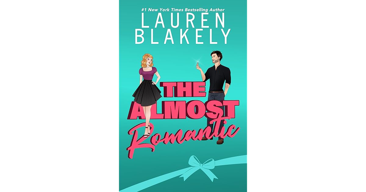 Book giveaway for The Almost Romantic How to Date Your Fake Husband