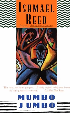 Mumbo Jumbo