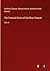 The Poetical Works of Geoffrey Chaucer: Vol. III