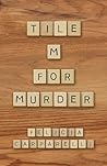 Tile M for Murder