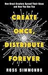 Create Once, Distribute Forever by Ross Simmonds