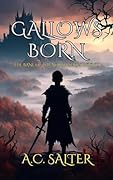 Gallows Born: Epic Viking Fantasy (The Bane Of The North Book 1) 