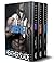 K19 Allied Intelligence Team One Boxed Set (K19 Boxed Sets Book 4)