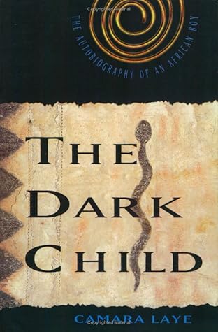 The Dark Child
