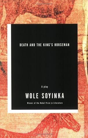 Death and the King's Horseman