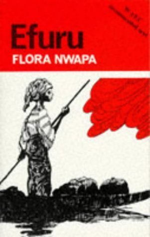 Efuru (Paperback)