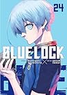 Blue Lock Vol. 24