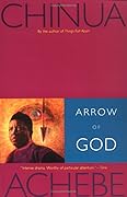 Arrow of God