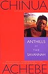 Anthills of the S...