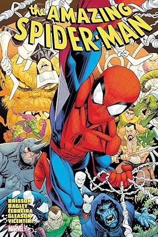 The Amazing Spider-Man by Nick Spencer Omnibus, Vol. 2