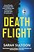 Death Flight (Jonny Murphy #2)