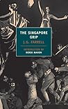 The Singapore Grip by J.G. Farrell