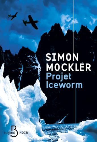 Projet Iceworm (Paperback)