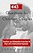 443 Questions for Christian Couples  by Lily Bloomfield