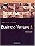 Business Venture 2. Workbook.