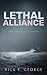 Lethal Alliance: A Boyd and Abboud Literary Thriller (Boyd and Abboud Mystery Series Book 2)