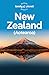 Travel Guide New Zealand by Roxanne de Bruyn