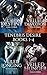 Tenebris Desire Books 1-4 (Tenebris Desire #1-4)