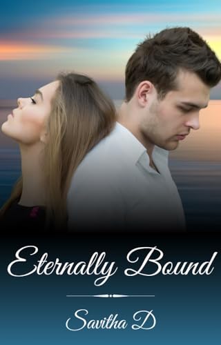 Eternally Bound (Magic of Love, #6)