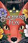 Blackberry Fox