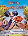 I Got the Spooky Spirit