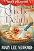 Quiche of Death (Sugar & Sp...