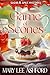 Game of Scones (Sugar & Spi...