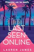 Last Seen Online (Gottie Writes, #1)