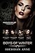 Boys of Winter - Complete Series by Sheridan Anne