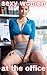 sexy women at the office by Spring