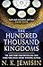 The Hundred Thousand Kingdoms (Inheritance Trilogy, #1)